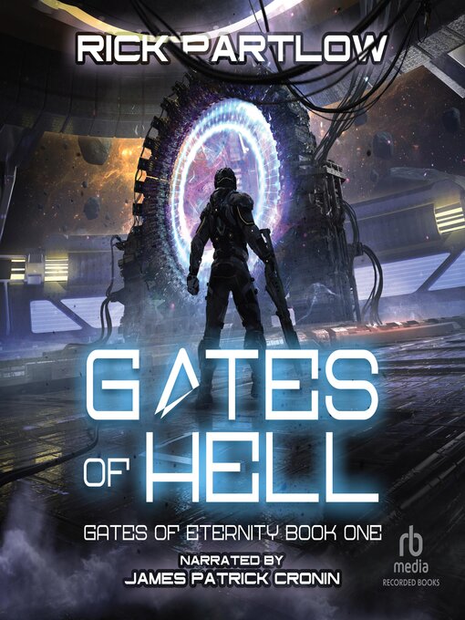 Cover image for Gates of Hell